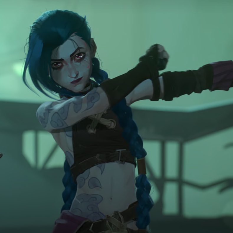 Evelynn